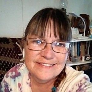 Meet your Posher, Cindy